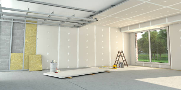 Best DIY Insulation Kits and Guidance in Veazie, ME