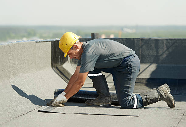 Types of Insulation We Offer in Veazie, ME